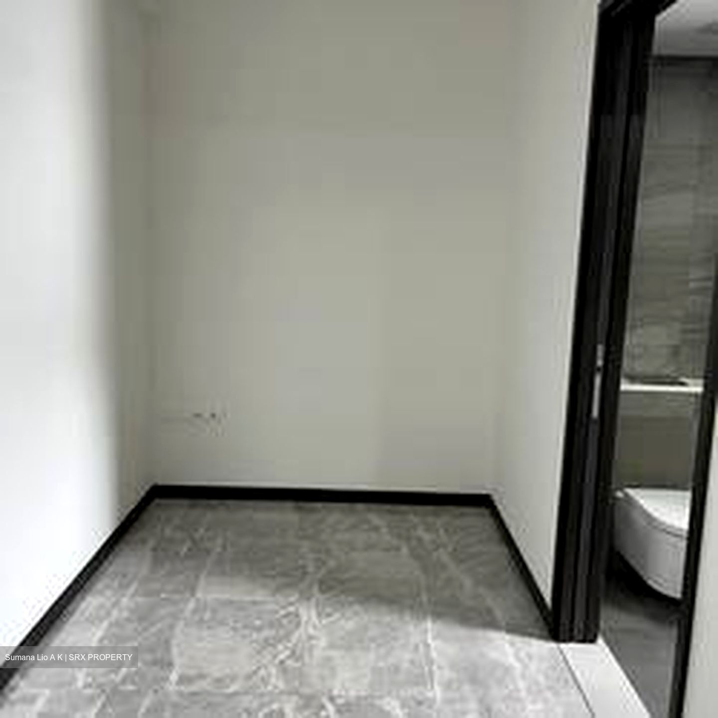 The Poiz Residences (D13), Apartment #504121401